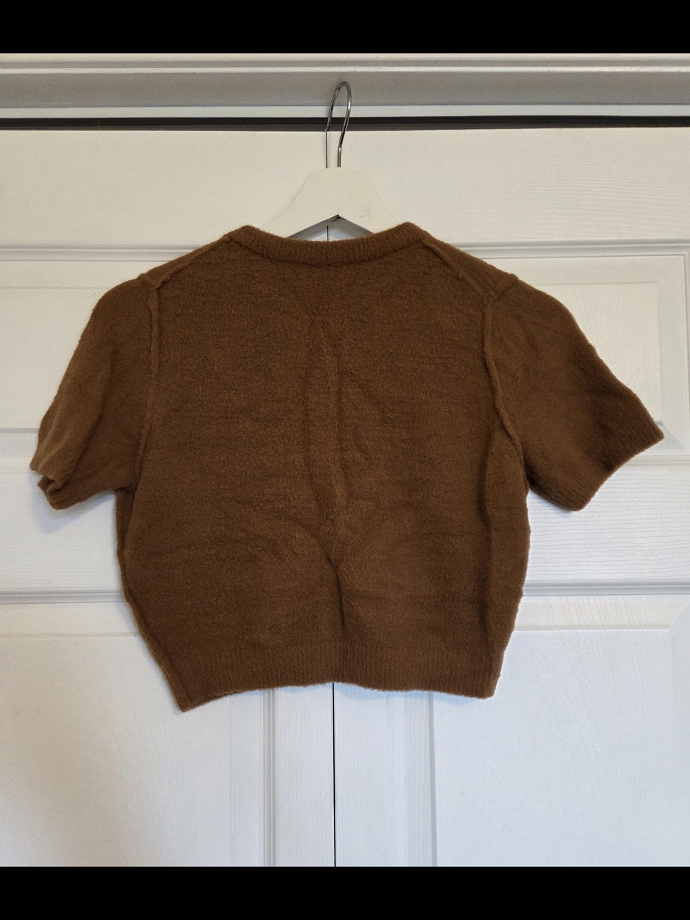 Wilfred Free Shrunken Cardigan - S - Picture 6 of 9